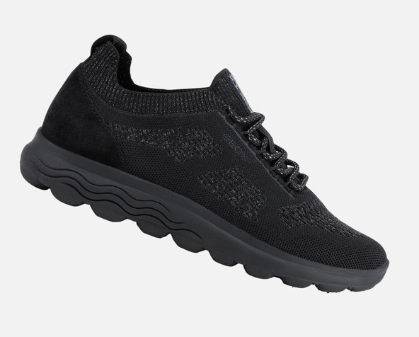 GEOX Shoes D15NUA SPHERICA 