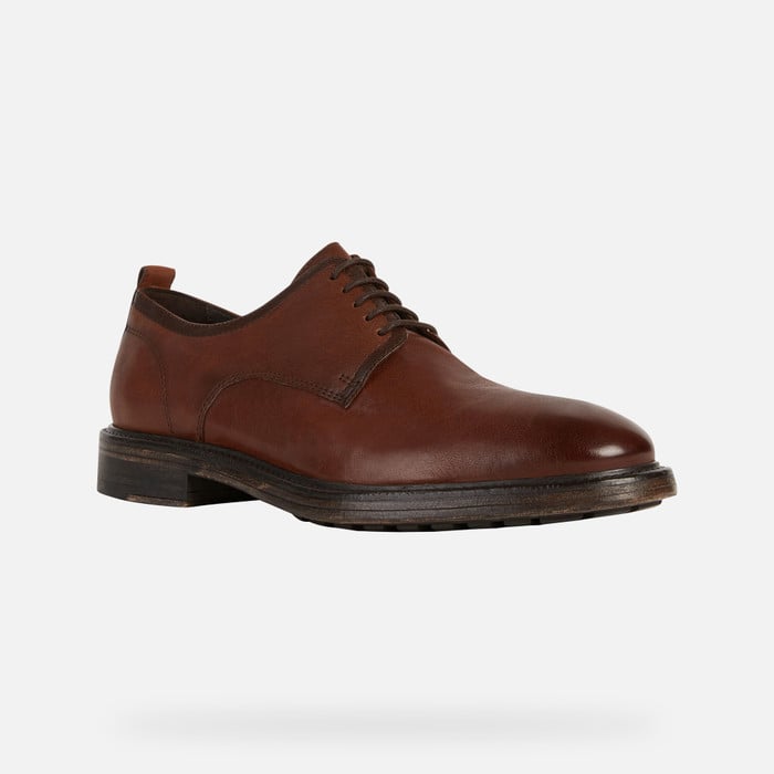 GEOX Shoes U26F7D AURELIO (39)