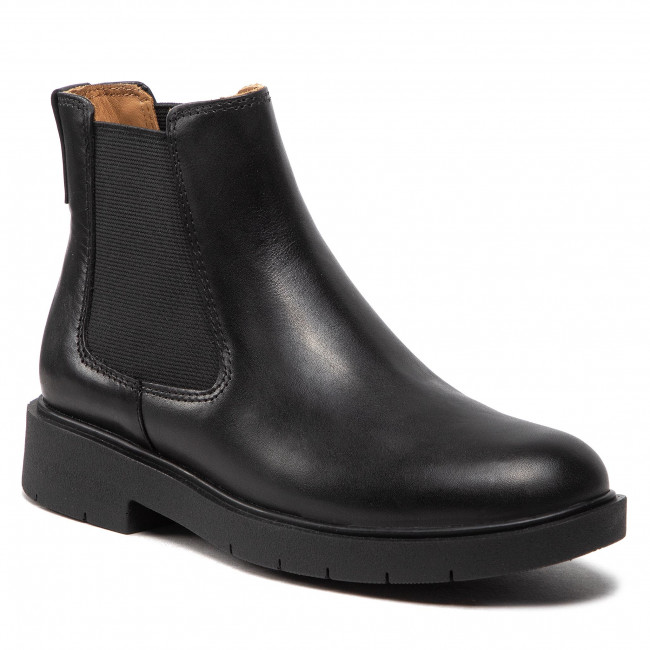 GEOX Shoes D16QRC SPHERICA W-25