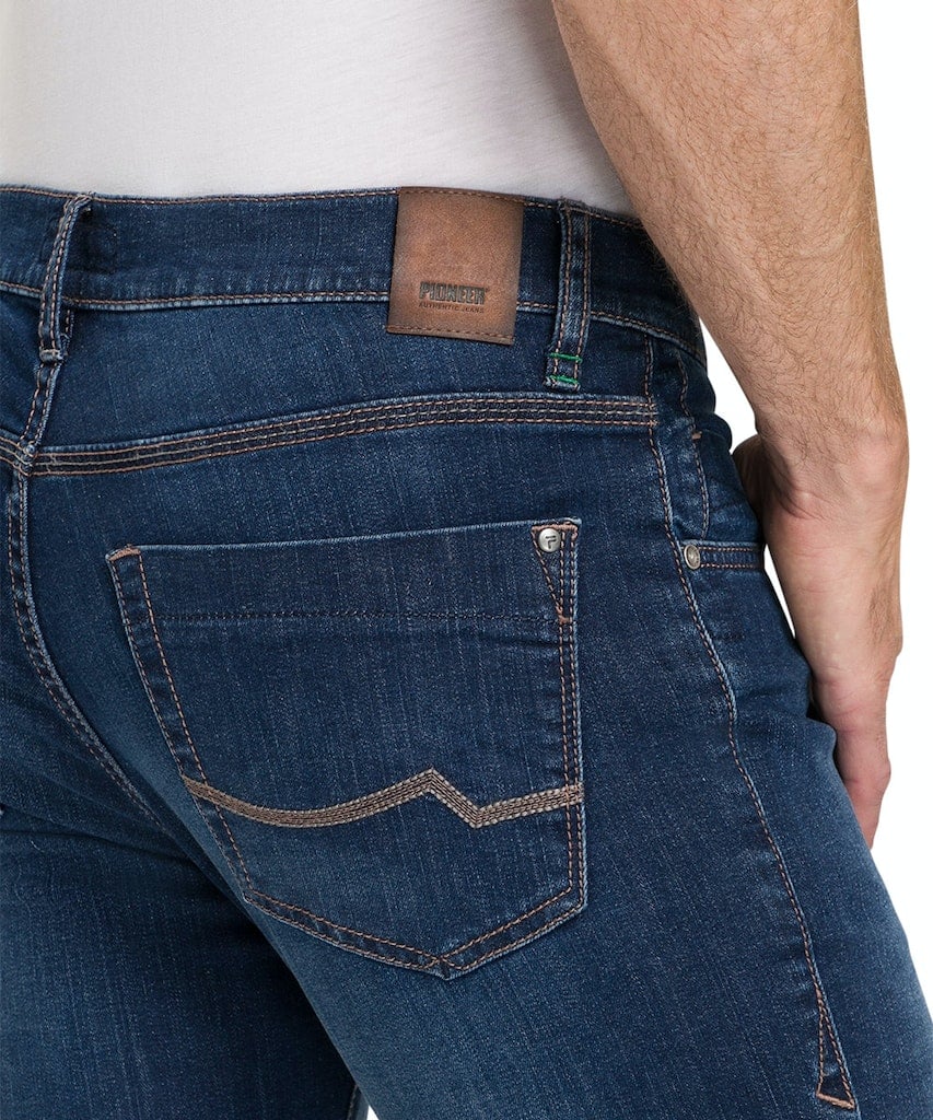 Pioneer Pant P0 16161.6580 ERIC