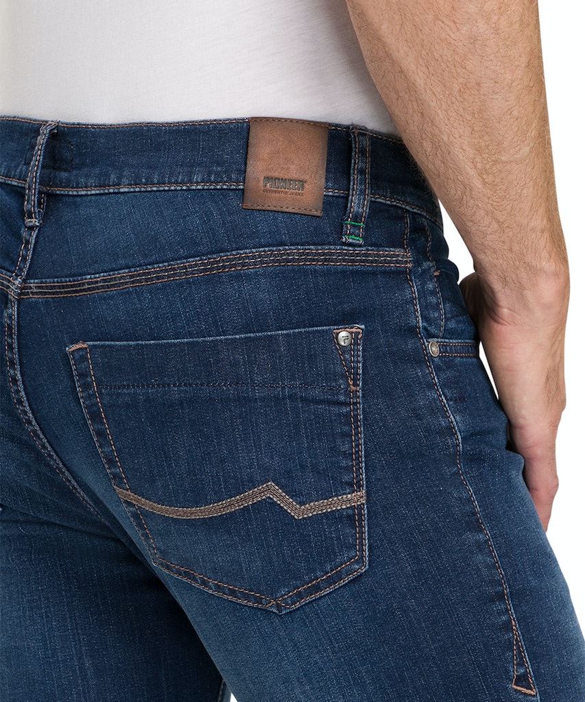 Pioneer Pant P0 16161.6580 ERIC