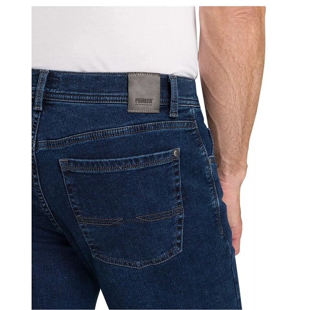 Pioneer Pant P0 16801.6404  RANDO