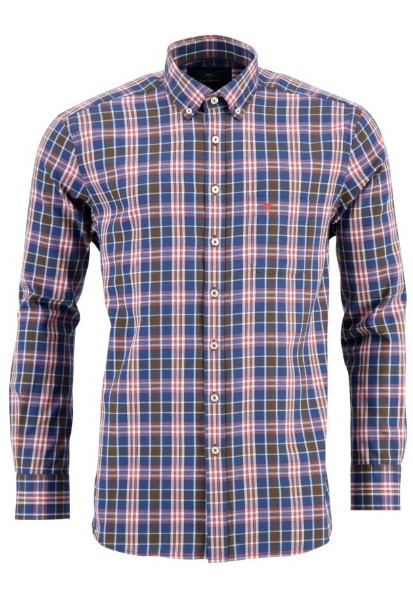 FYNCH HATTON Shirt 12078120