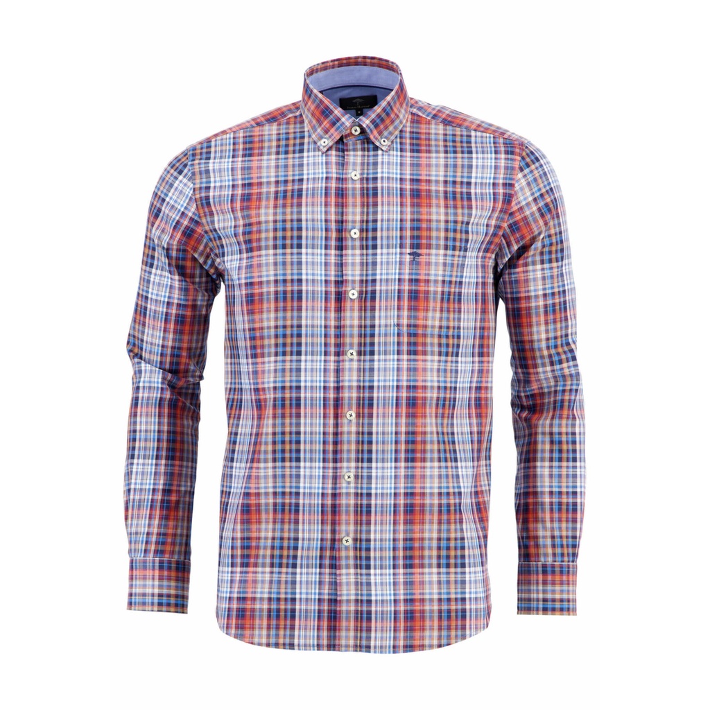 FYNCH HATTON Shirt 12078140