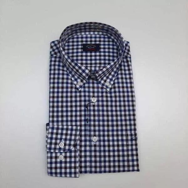 Paul&Shark Shirt 12313009