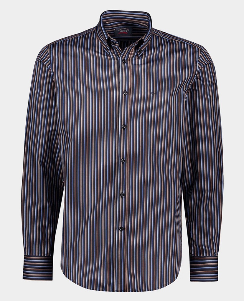 Paul&Shark Shirt 12313163