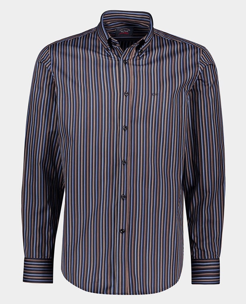 Paul&Shark Shirt 12313163 (38)