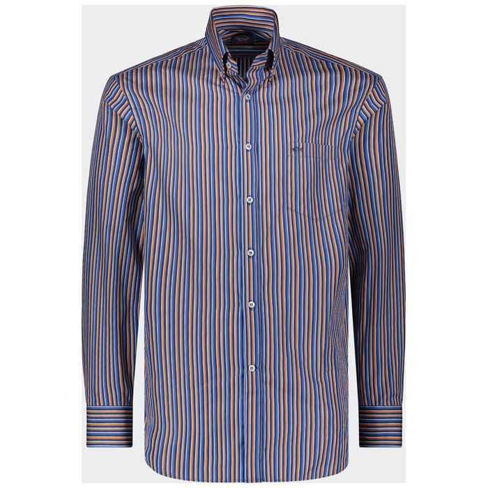 Paul&Shark Shirt 12313164