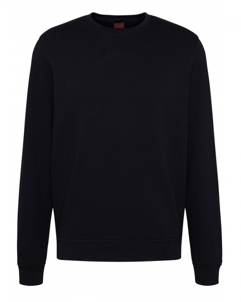 BUGATTI Sweatshirt 25070 (M, 390)