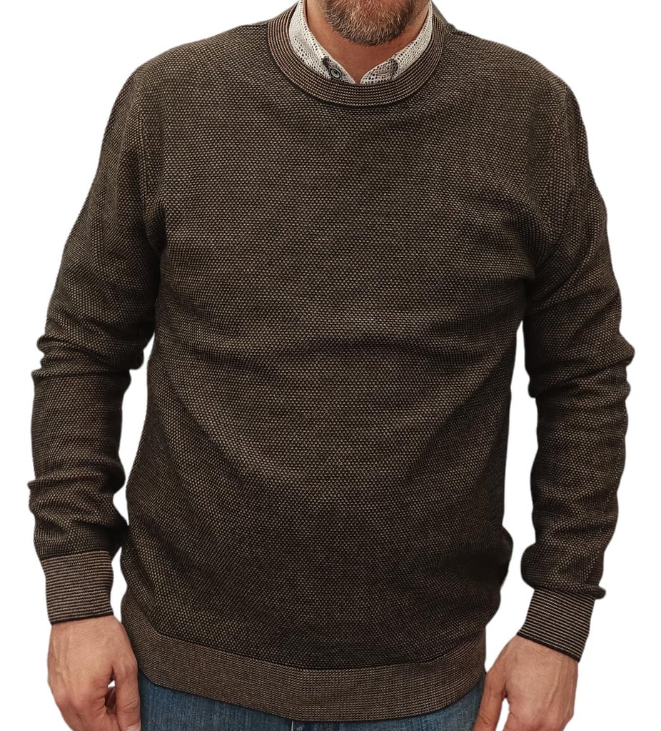 BUGATTI Sweater 25533