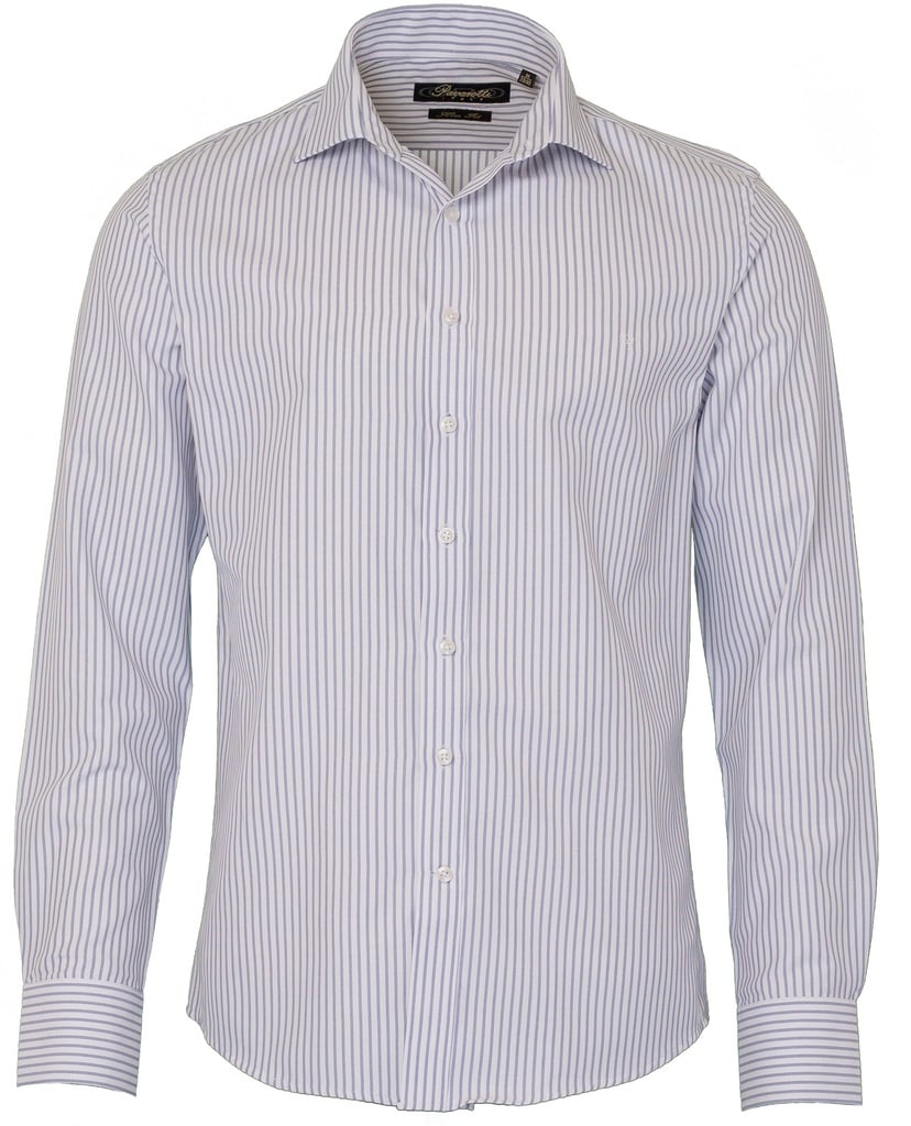 Pavarotti Shirt K7686V01-OR/OYK Slim Long (XS)