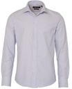 Pavarotti Shirt K7686V01-OR/OYK Slim Long