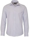 Pavarotti Shirt K7686V01-OR/OYK Slim Long