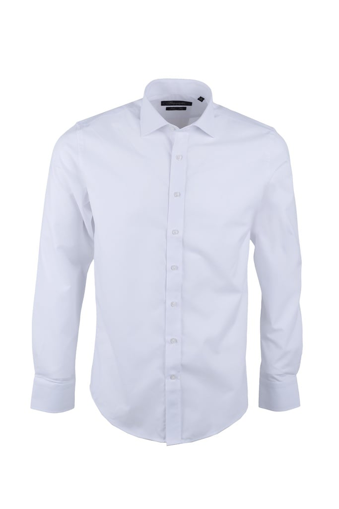 Pavarotti Shirt K20289-OB-11 Slim Long (XS)