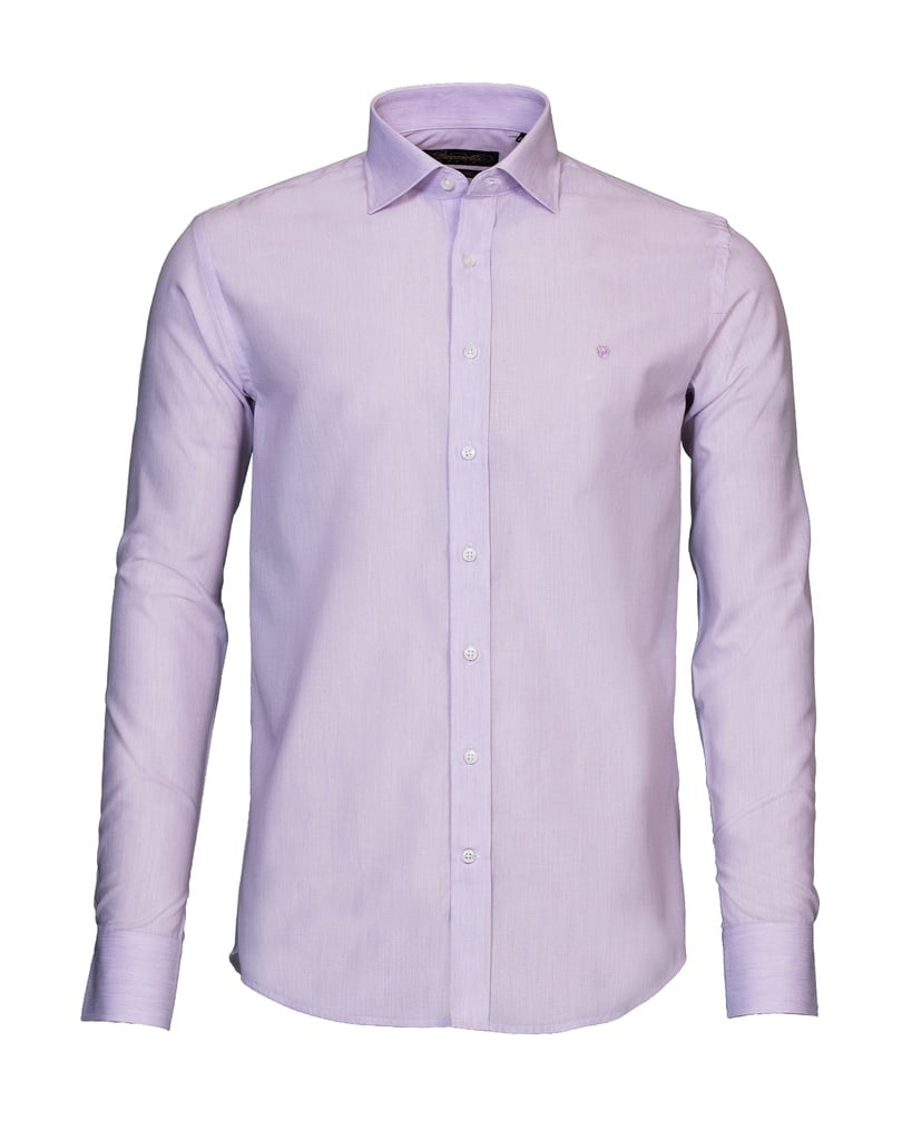 Pavarotti Shirt K20156V03 Slim Long (XS)
