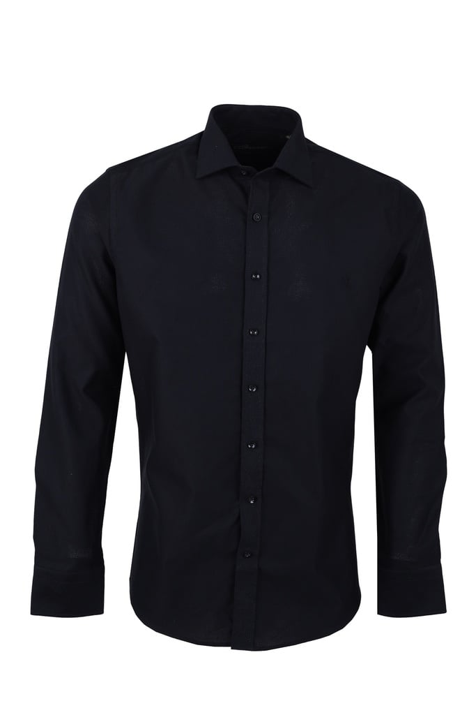 Pavarotti Shirt 4607 3 Slim (XS)