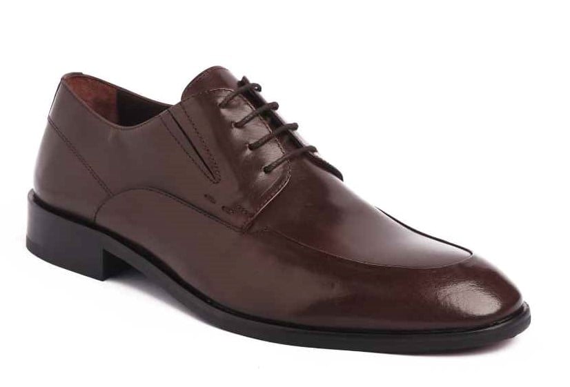 GENIO Shoes 120333140 (39, BROWN)