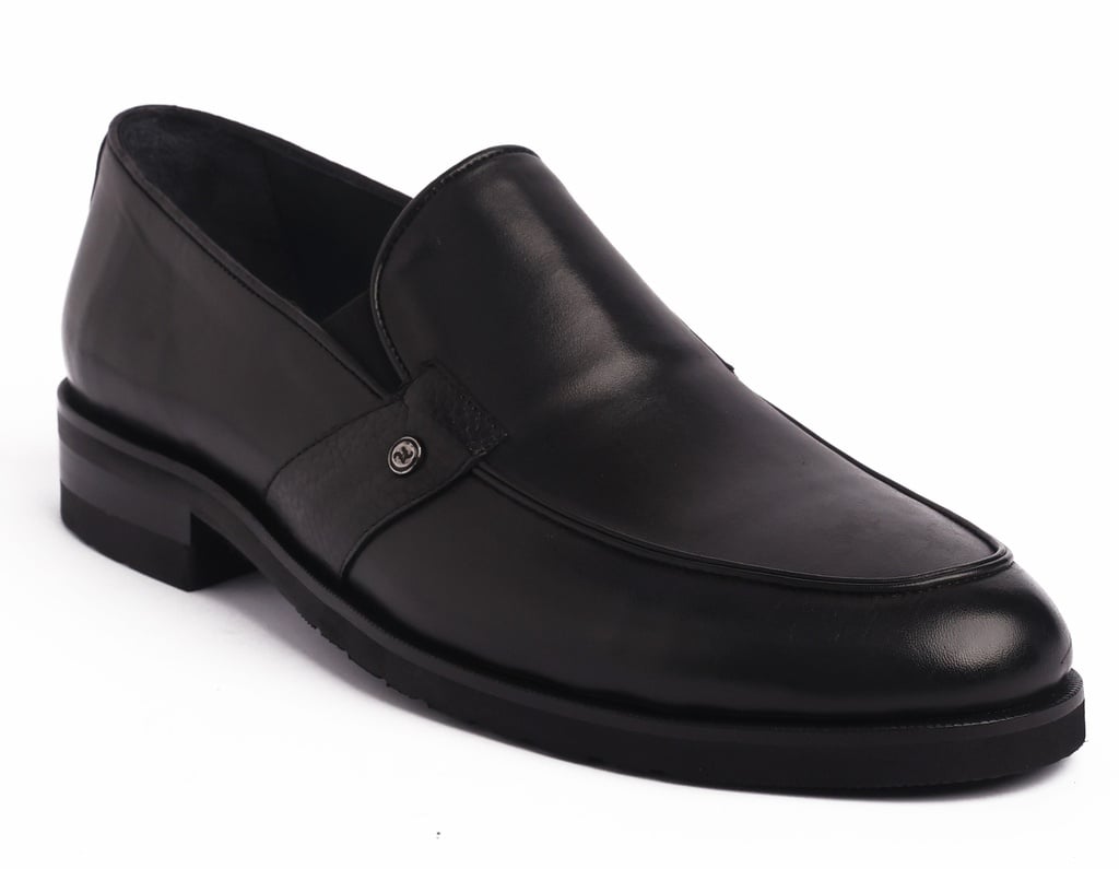 TESLA SHOES 2702 GRIP (39, Black)