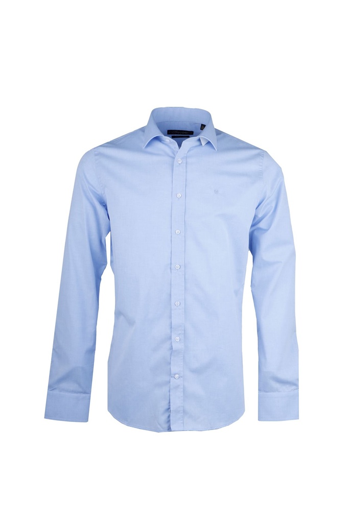 Pavarotti Shirt COMO01 SLIM Long