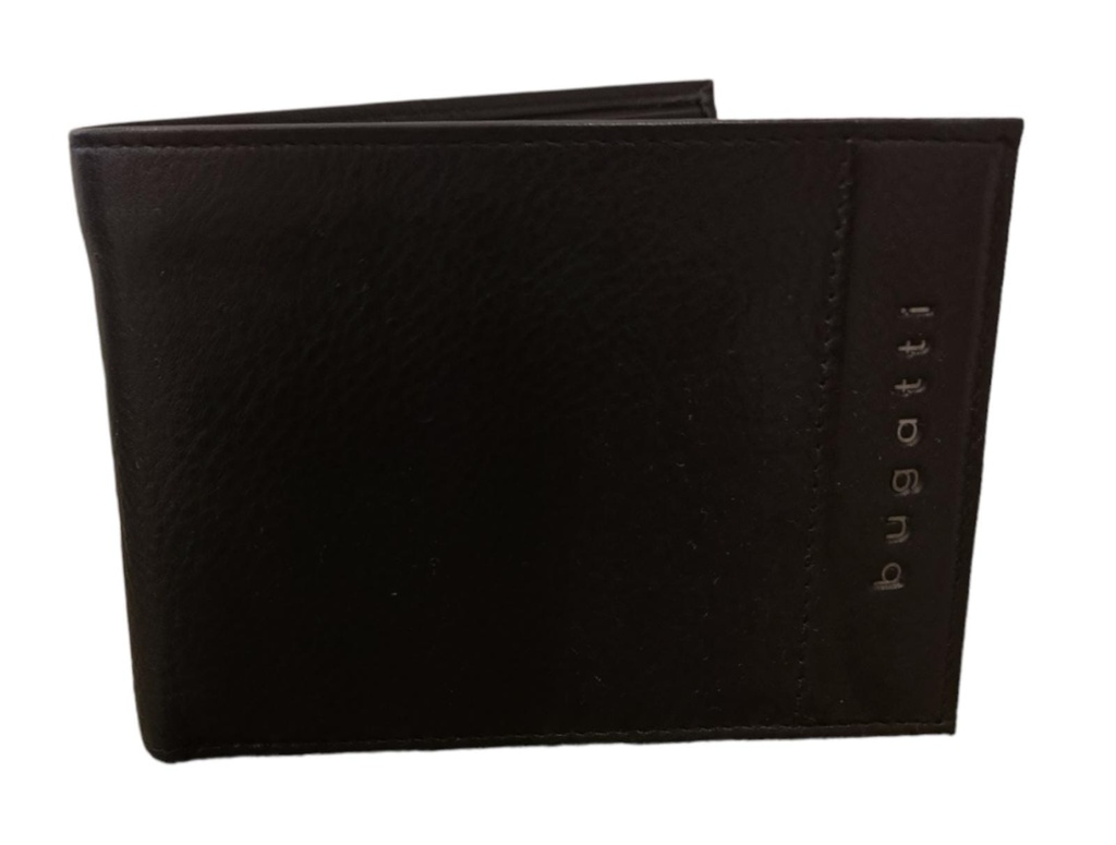 BUGATTI Wallet 49160201