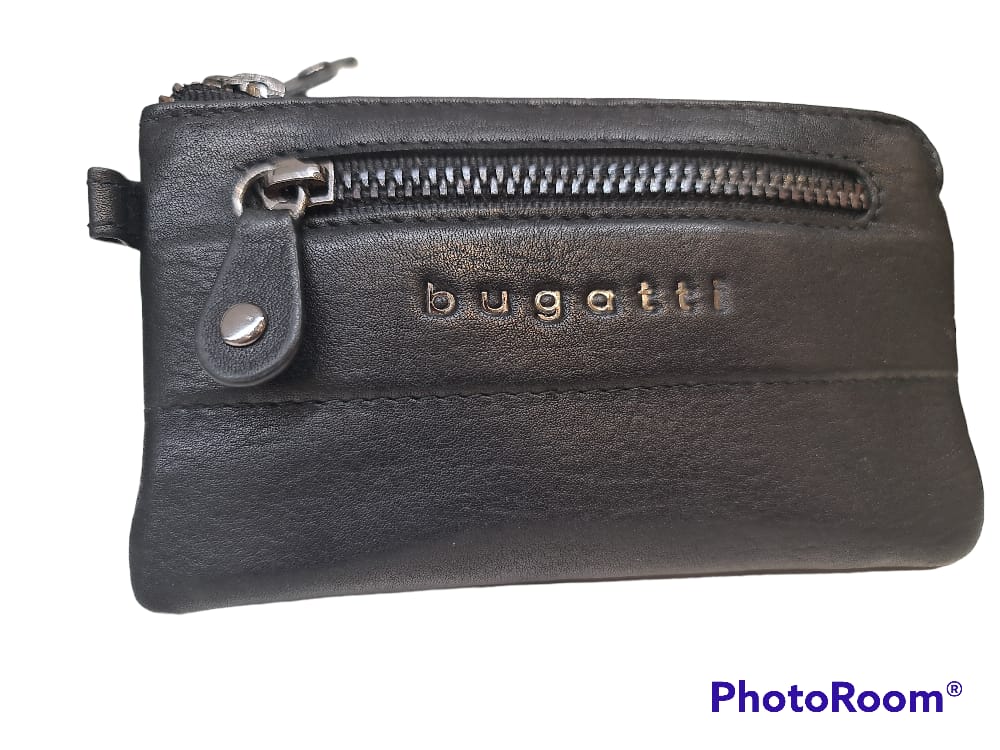 BUGATTI Wallet 49160601