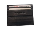 BUGATTI Wallet 49160701