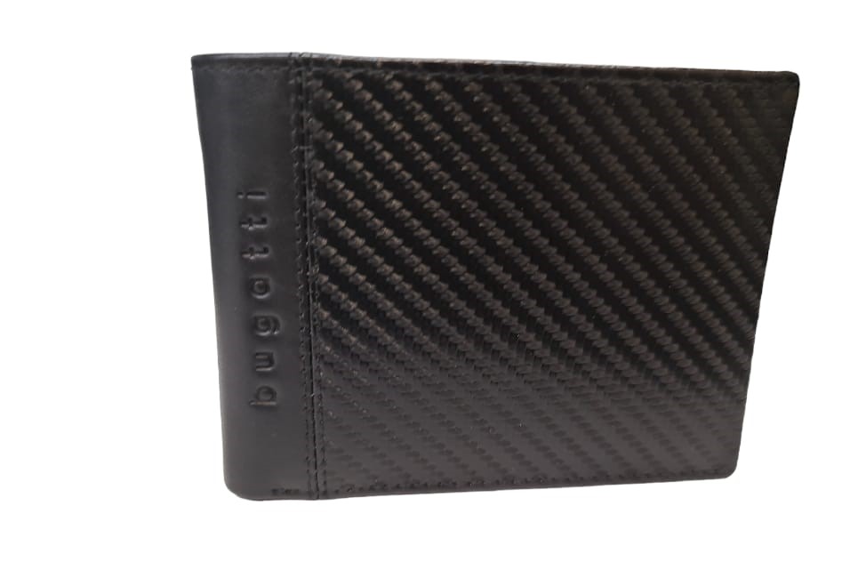 BUGATTI Wallet 49220201