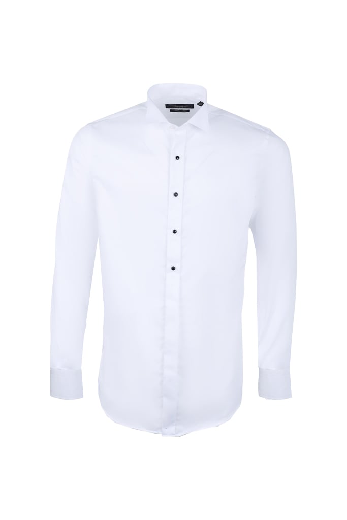 Pavarotti Shirt SLIM - TUX LONG 6 (XS)