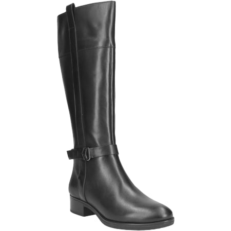 GEOX Shoes D26G1B FELICITY (36, C9999)