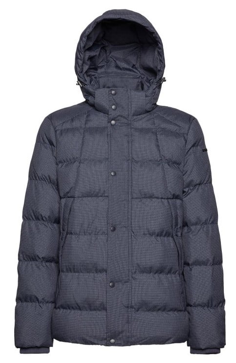 GEOX Jacket M2628U SANFORD (46)