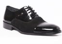 Tesla Shoes 2520 Tuxedo Nebuc