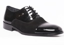 Tesla Shoes 2520 Tuxedo Nebuc