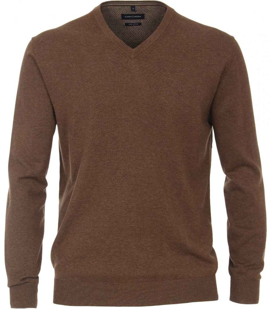 CASAMODA Pullover 004430 W-25