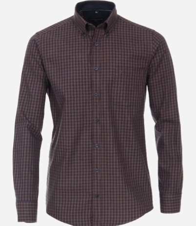 CASAMODA Shirt 423918400 SLEEVE 1/1