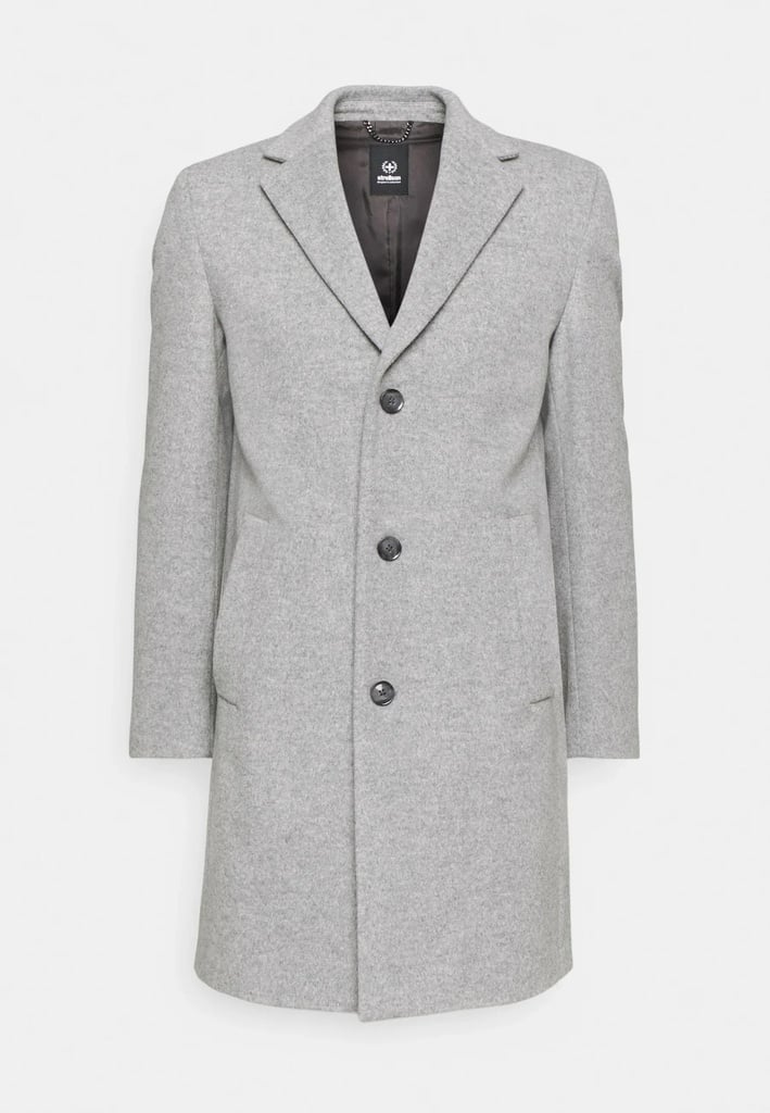 Strellson Coat Finchley 10005984 (46)