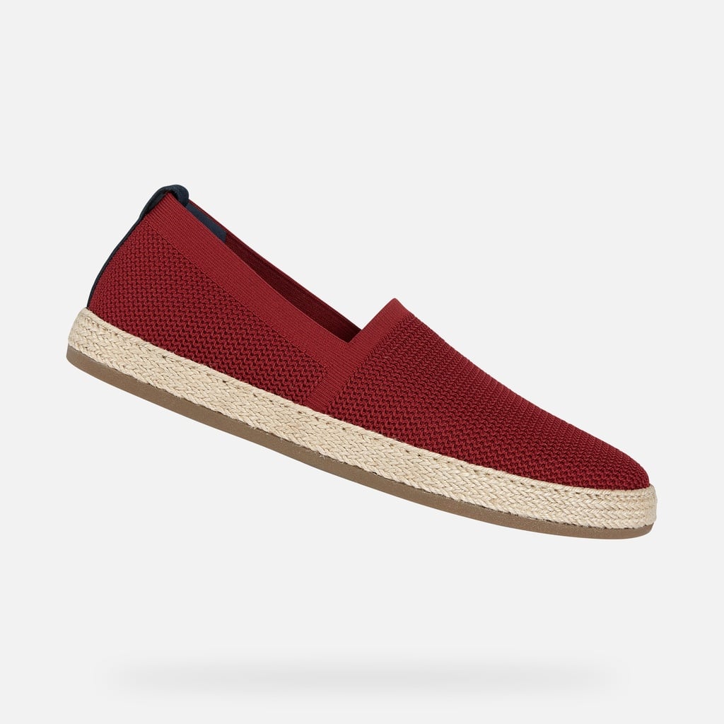 GEOX Shoes U35DWB PANTELLERIA (40)