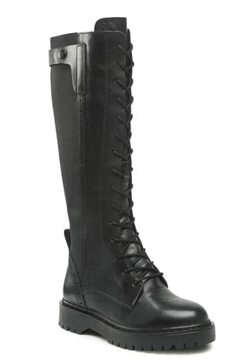 GEOX Shoes D26QDF BLEYZE (36)