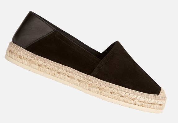 GEOX Shoes D35V0A LAMPEDUSA