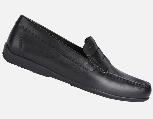 GEOX Shoes U250WA ASCANIO