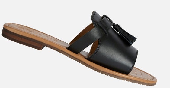 GEOX Shoes D35LXD SOZY (36, C9999)
