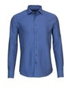 Pavarotti Shirt SLIM COMO 01 BI