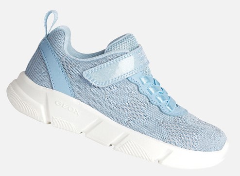 GEOX Shoes J25DLD ARIL