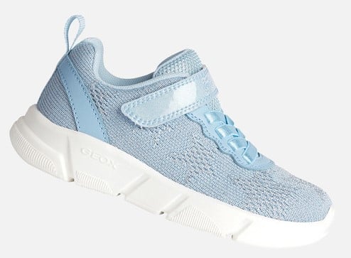 GEOX Shoes J25DLD ARIL (27, C4016)