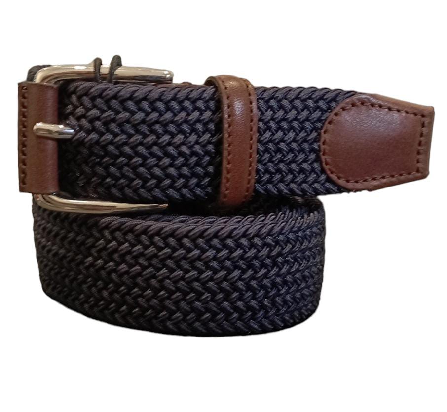 GEOX Belt U35K5G CINTURA UOMO