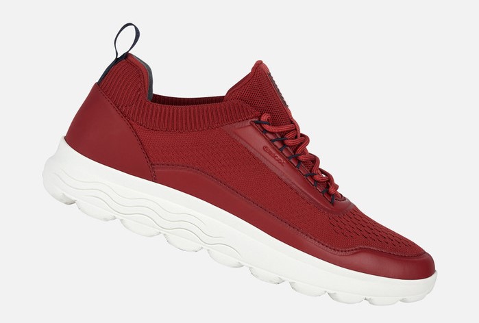 GEOX Shoes U35BYA SPHERICA