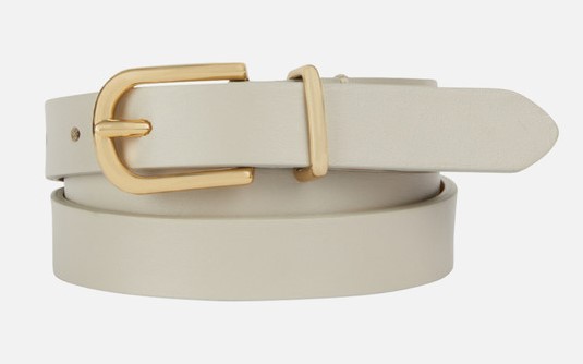 GEOX Belt D35KUC CINTURA DONNA