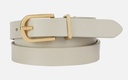 GEOX Belt D35KUC CINTURA DONNA