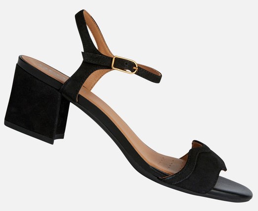 GEOX Shoes D35RNE N.ERAKLIA