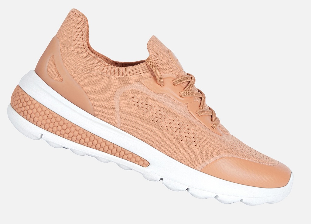 GEOX Shoes D35THA SPHERICA