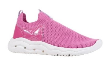 GEOX Shoes J35GUB PHYPER